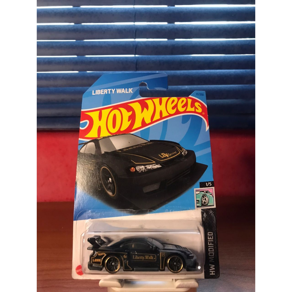 Nissan Silvia (s15) black | Shopee Malaysia