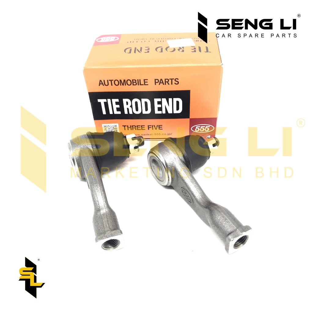 PERODUA KANCIL / KELISA / KENARI / VIVA100 ORIGINAL SANKEI 555 JAPAN