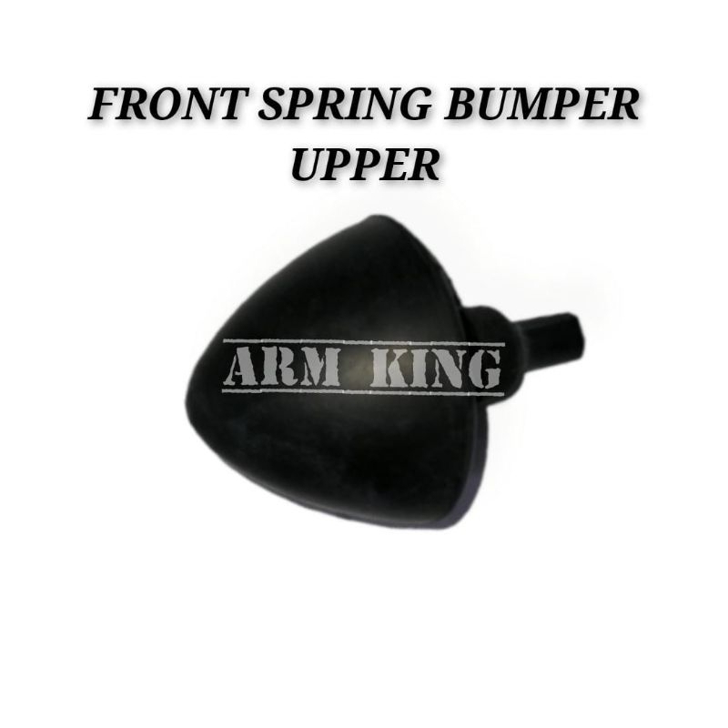 TOYOTA HIACE LH113/KDH200/DYNA LH80/HILUX LN166 FRONT SPRING BUMPER ...