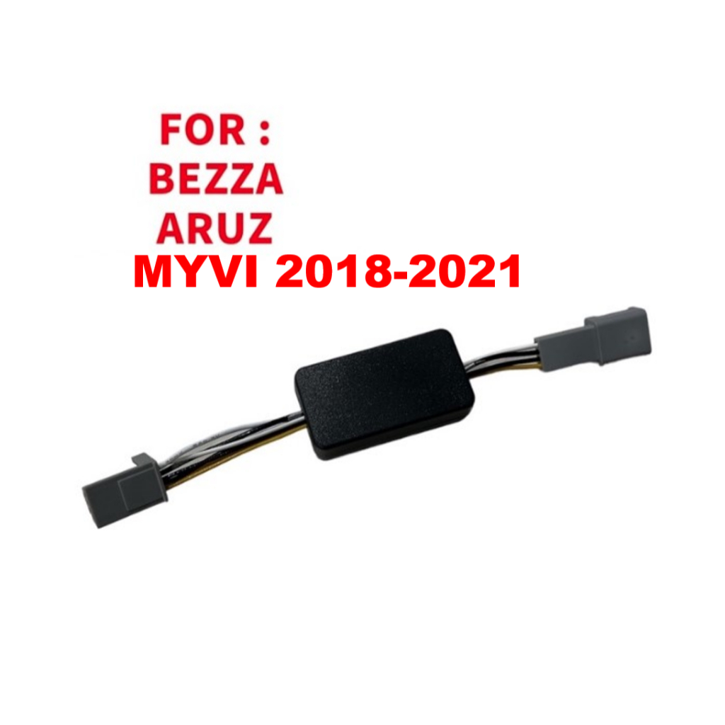 Perodua Axia Alza Ativa Myvi Aruz Bezza Vellfire Alphard Veloz Nissan ...