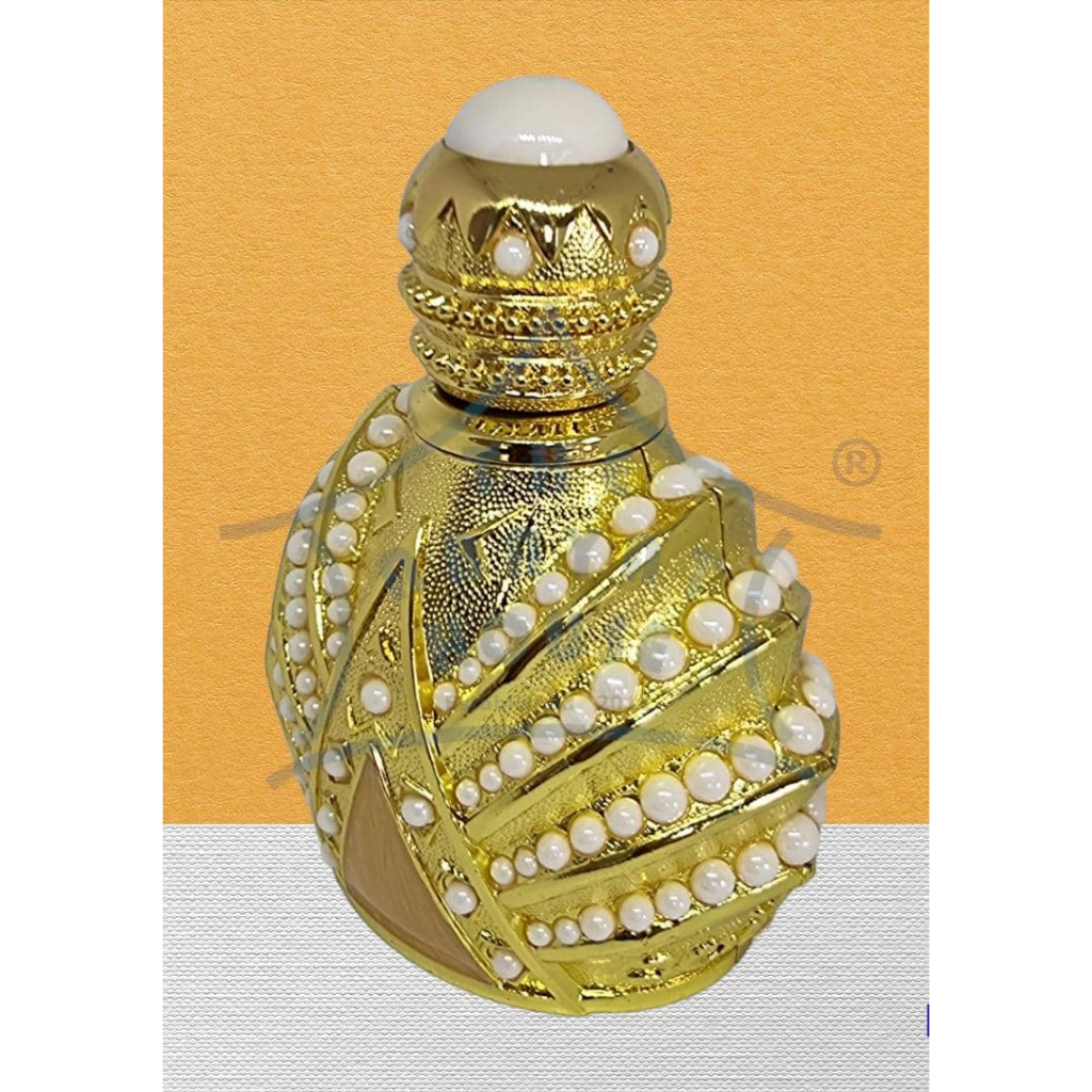 Bahrain pearl 2025 perfume