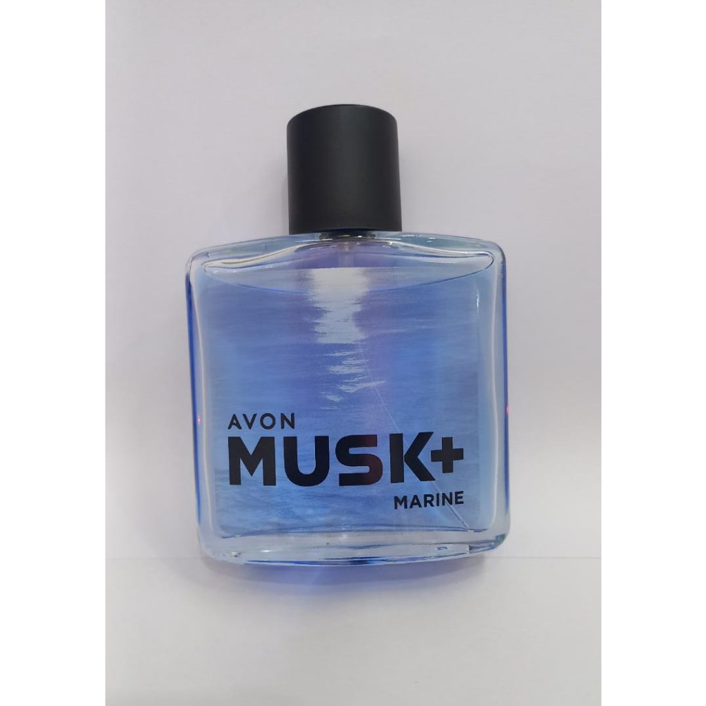 Musk discount marine cologne