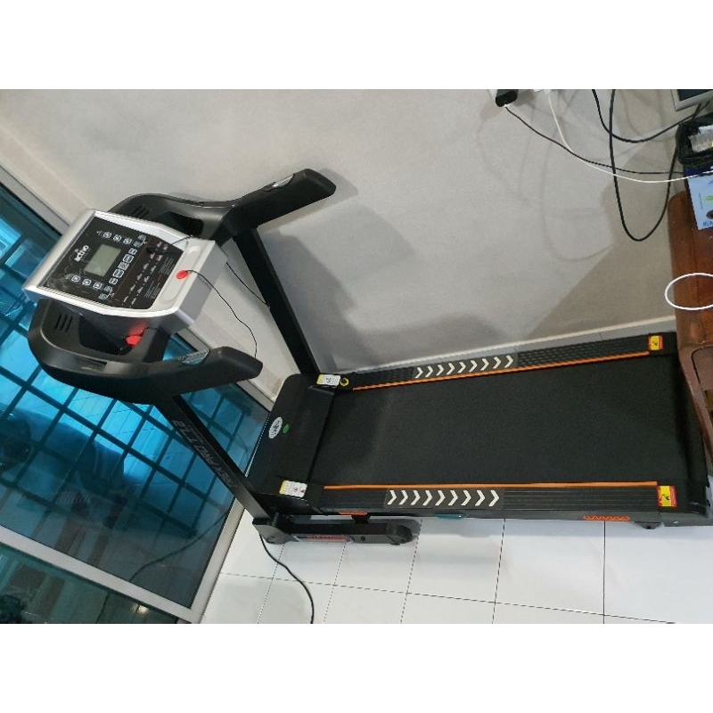 Ogawa activo best sale treadmill price