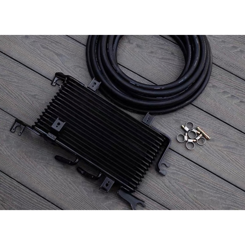 Toyota FJ Cruiser Transmission Cooler Kit Shopee Malaysia