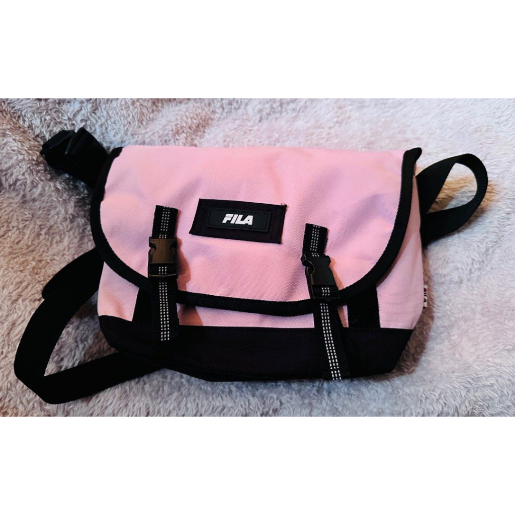 FILA SLING BAG PRELOVED
