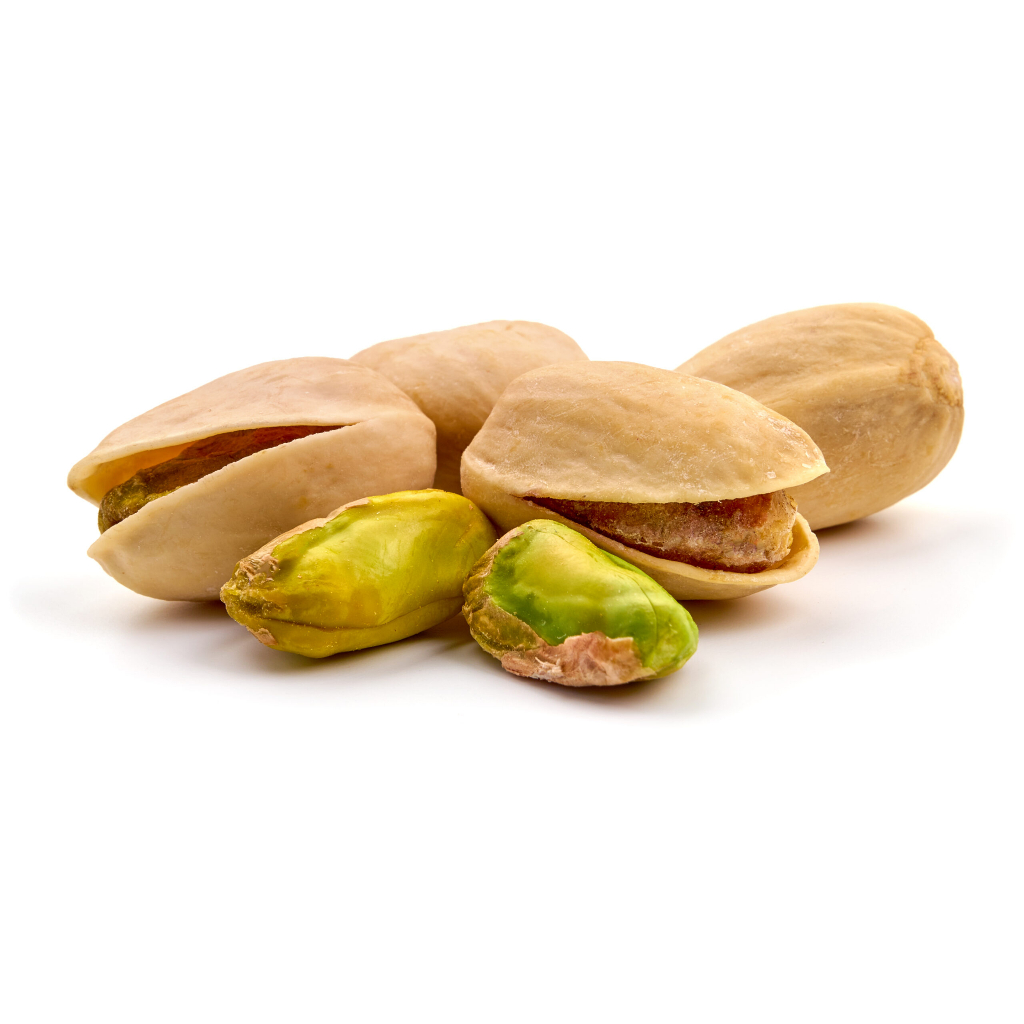 Pistachio with shell 250g/500g/1kg Premium Quality From USA | Shopee ...