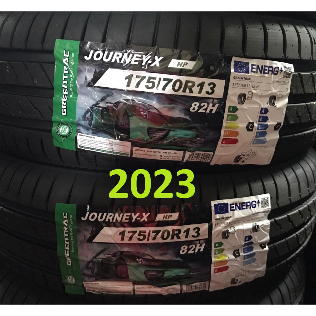 175/70R13 175 70 13 Car Tyre Tire Kereta Tayar Wheel Rim 13 inch ...