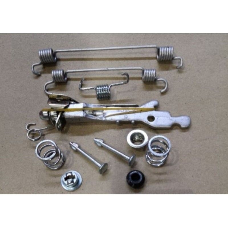 PROTON PERSONA GEN2 REAR BRAKE SHOE ADJUSTER KIT (LH&RH) | Shopee Malaysia