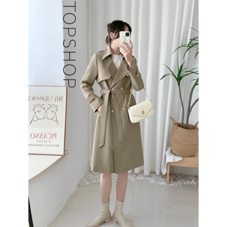 Top shop hot sale women coats