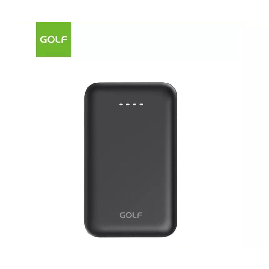 GOLF WIRELESS 5000mAh POWER BANK Shopee Malaysia