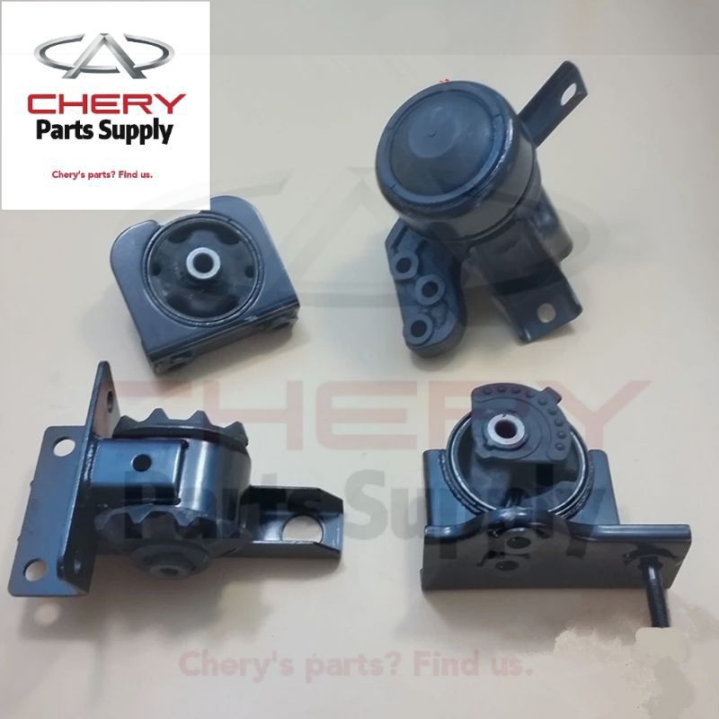 [READY STOCK] Original Chery Tiggo 2.0 Auto Engine Mounting Full Set ...