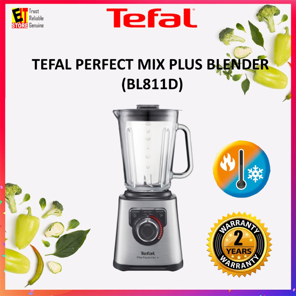 Tefal bl811d clearance