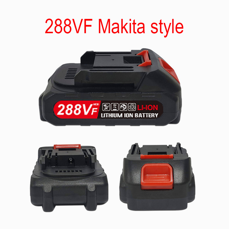 Original 288VF/988VF Drill Battery Cordless Drill Battery AAA