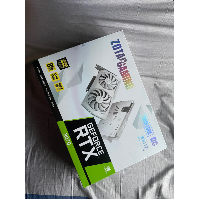 Rtx best sale 3070 blanca