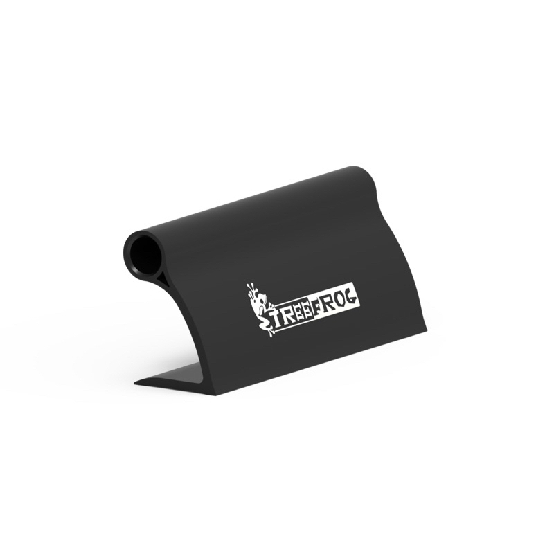 TREE FROG BIKE CARRIER MOUNT 12X100 Shopee Malaysia