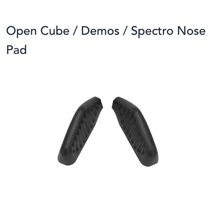 koo open cube sunglasses