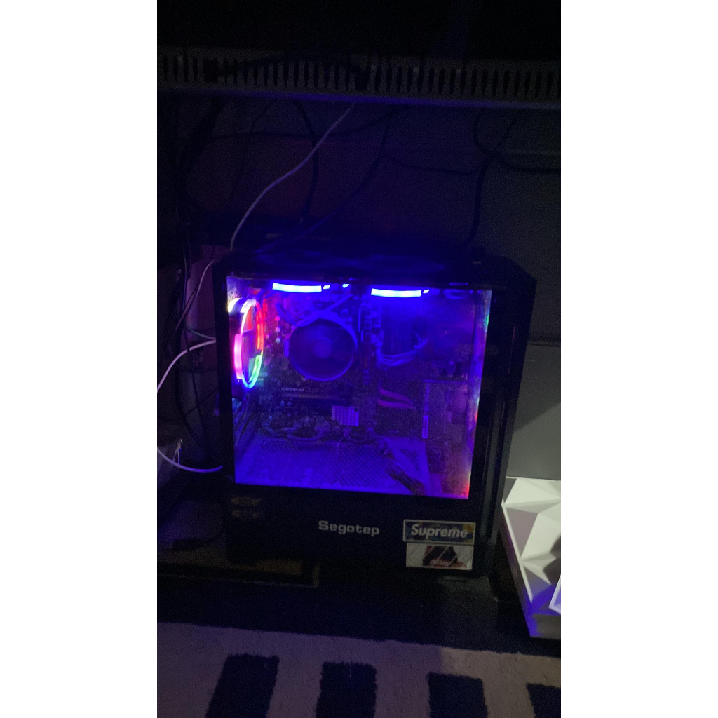 PC GAMING USED PC GAMING | Shopee Malaysia