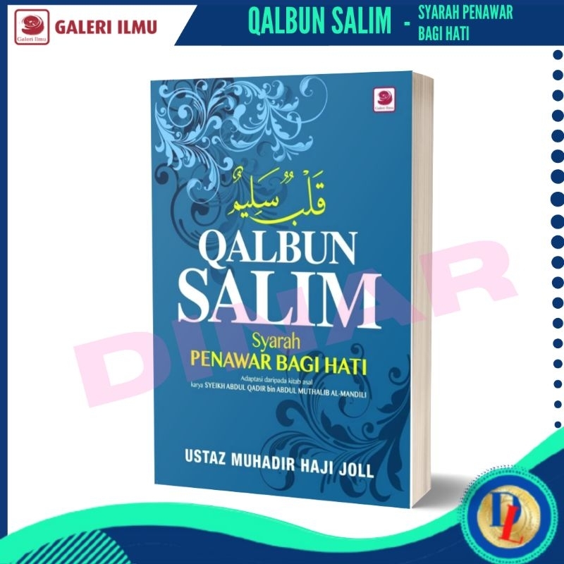 Qalbun Salim Syarah Penawar Bagi Hati Shopee Malaysia