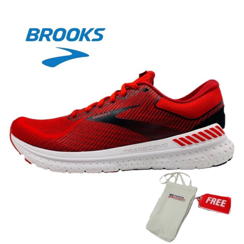 Brooks Transcend 7 - Men's Running Shoes