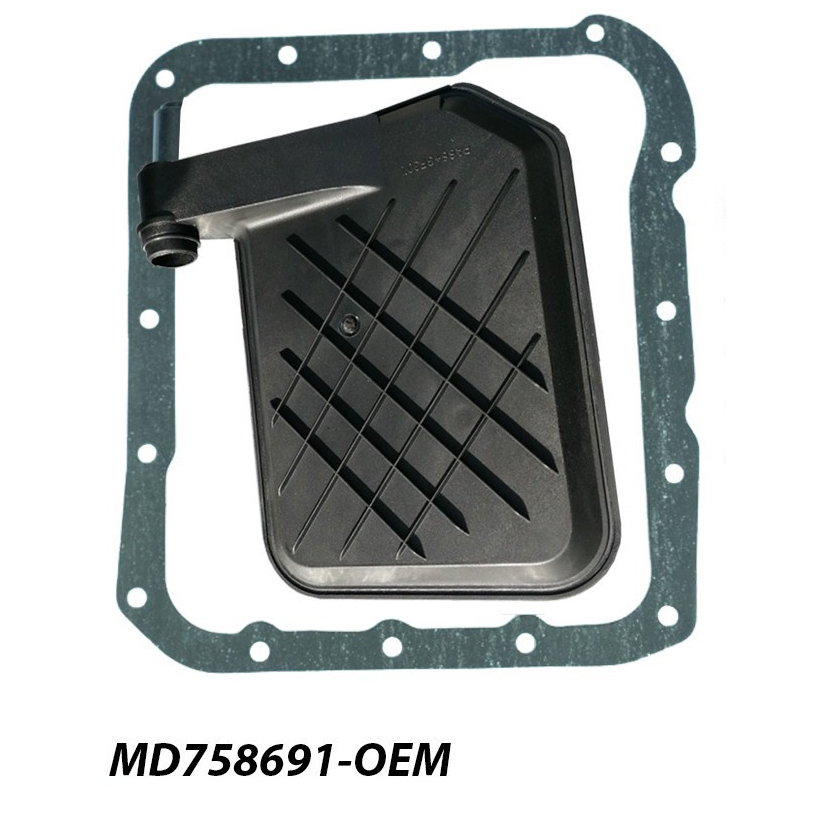 MD758691 PROTON GEN2, EXORA CPS, WAJA MMC, WAJA CAMPRO, SAGA BLM & PERSONA OLD AUTO TRANSMISSION