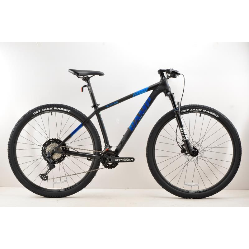 Bicycle Camp Alpha 9.2 2x12 Bicycle Camp Mountain Bike Alpha 9.2 2x12 speed SIZE 15.5 AND 17