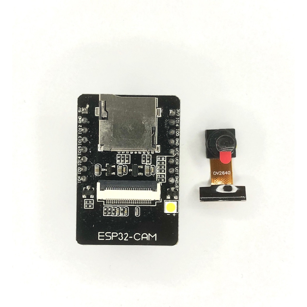 ESP32 CAM WIFI + Bluetooth Camera Module Development Board ESP32 With ...