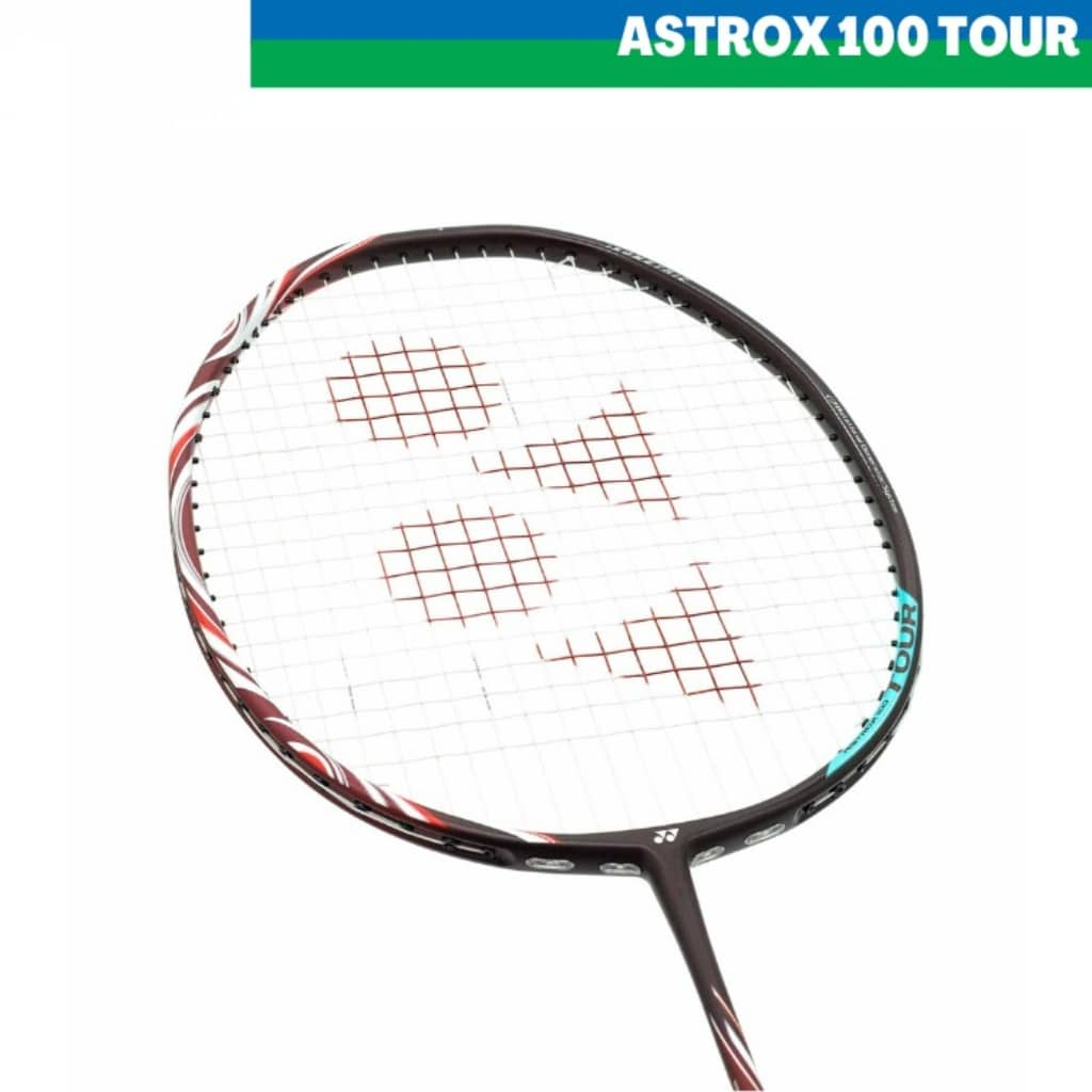 YONEX BADMINTON RACKET ASTROX 100ZZ TOUR WITH FREE T-SHIRT[UNSTRUNG ...