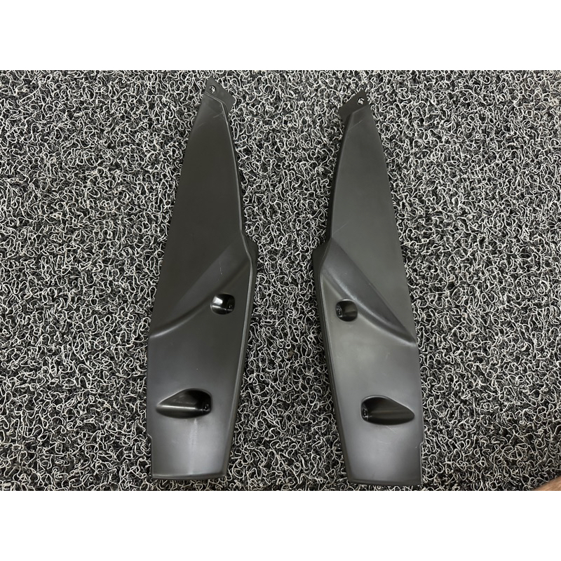 Yamaha Y15 Inner Cover Set Signal Inner [Set] Original | Shopee Malaysia