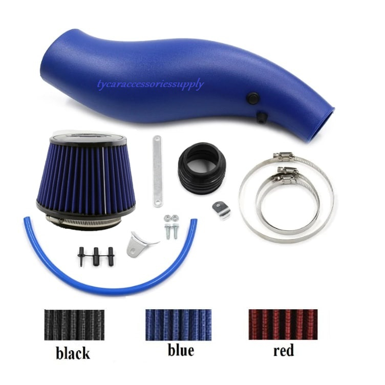 Simota Piping Twister Air Intake / Air Filter Piping Civic EK EG ...