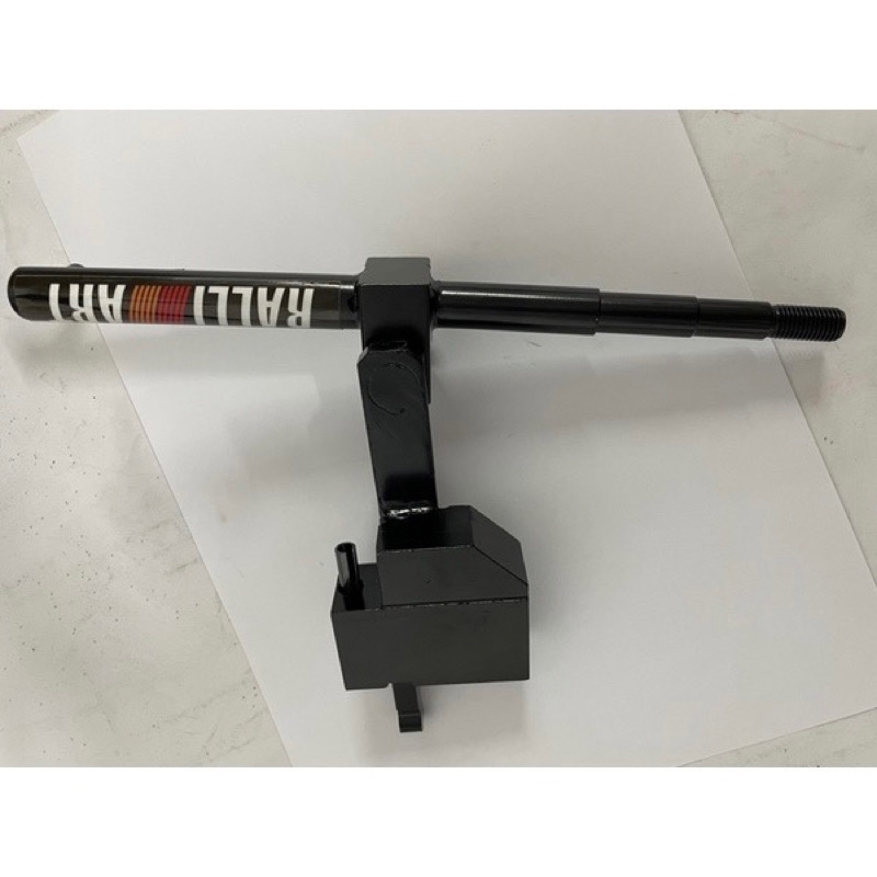 WIRA RACING SHORT SHIFT GEAR LEVER 1PC RALLIART / SATRIA PUTRA EVO3 E3