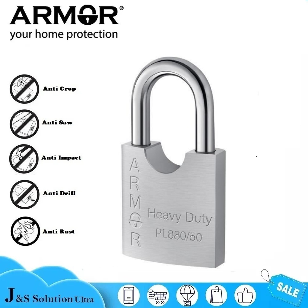 Marine Grade Rustproof Padlock With Stainless Steel Shackle And Chrome Plated Brass Body Outdoor Padlock Weatherproof 2 Heavy Duty Locks With 6 Same - View #9