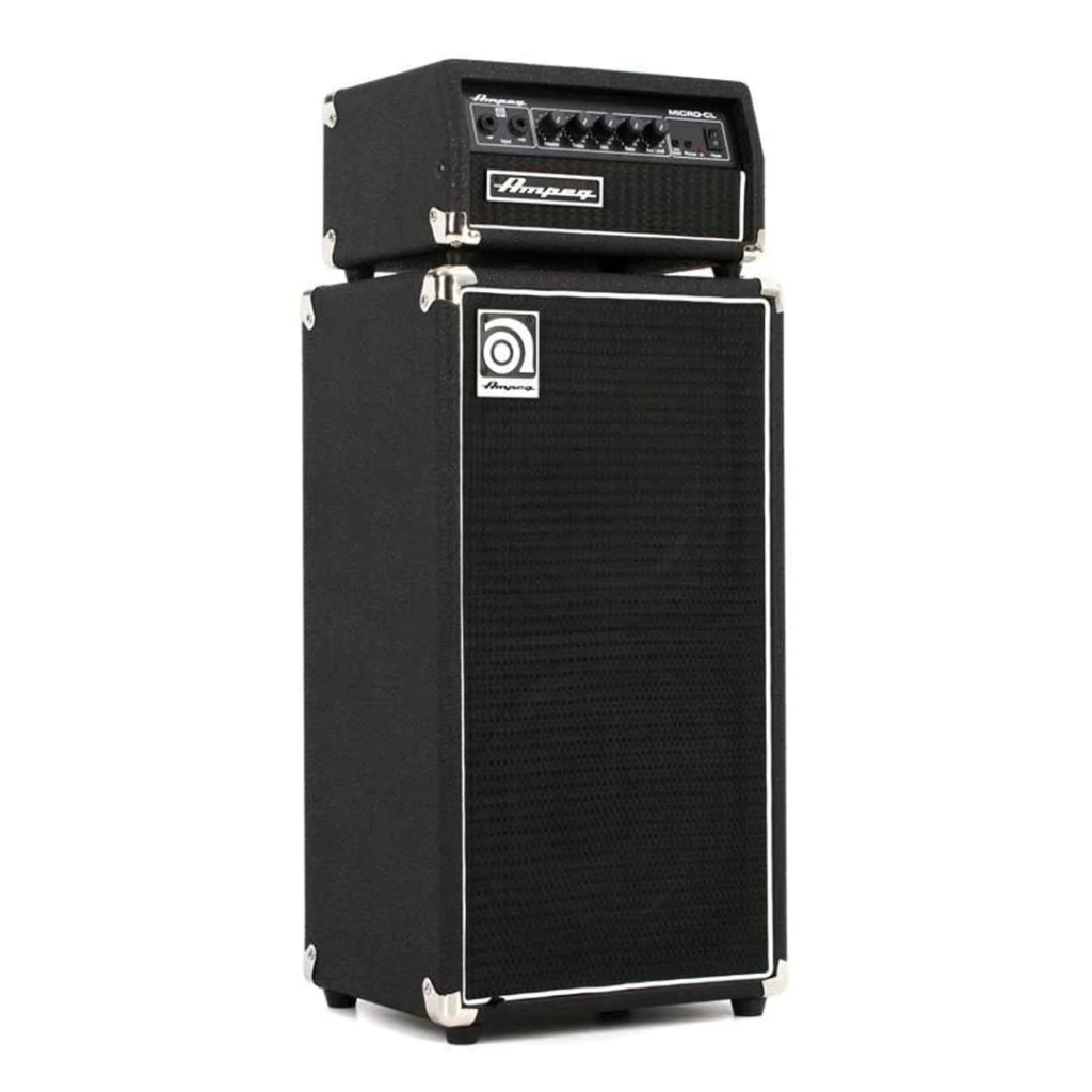 Ampeg Micro-CL 2x10