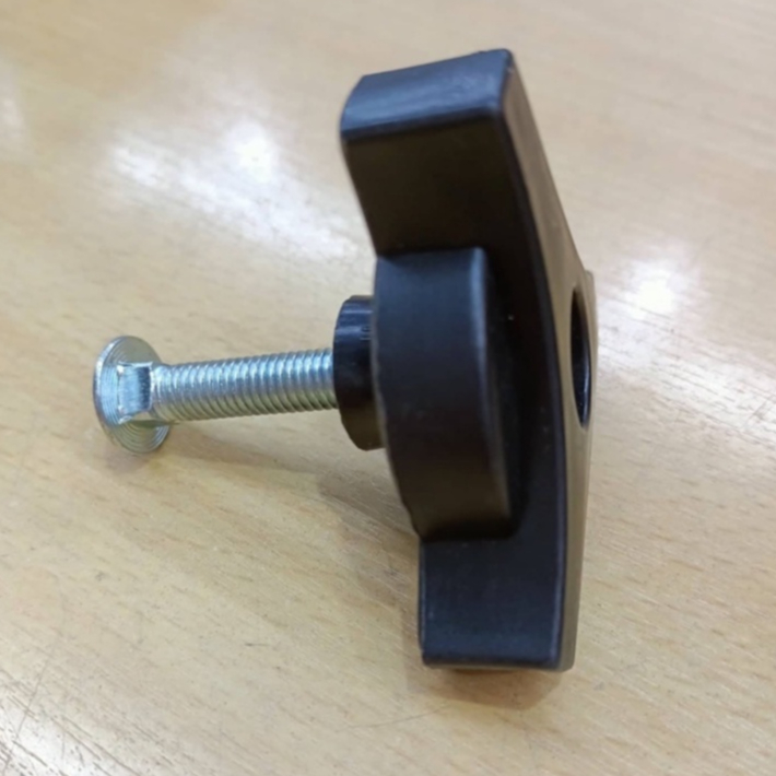 Kunci Pemegang Untuk Mesin Potong Rumput Jenis Tolak B&S Enjin/Handle ...