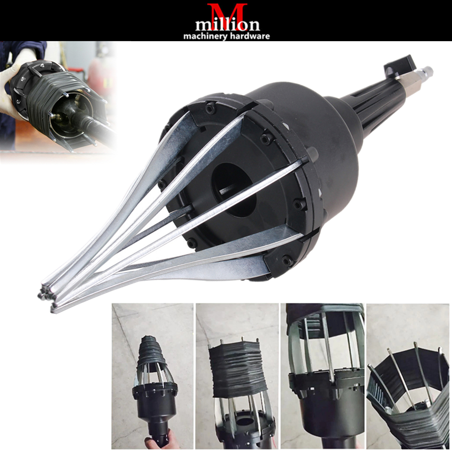 Pneumatic Car CV Joint Boot Spreader Expander Drive Shaft Cover