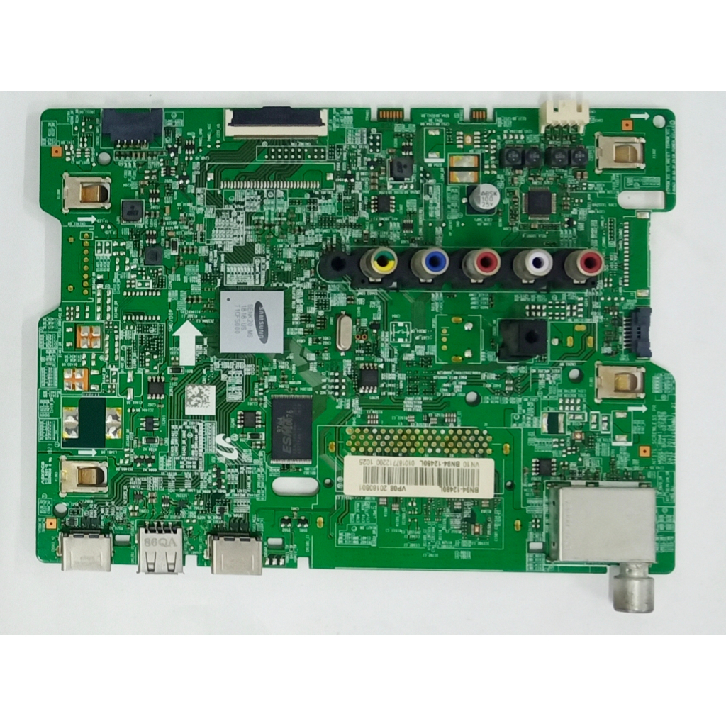 SAMSUNG UA40N5000AK SPAREPART BN41-02582B BN44-00851C | Shopee Malaysia