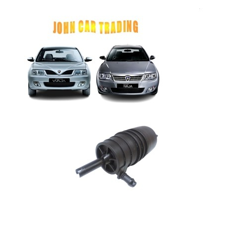 Proton Waja Washer Tank Wiper Tank With Cap Waja Washer Tank Motor