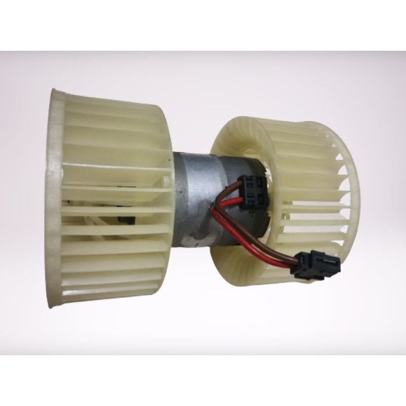 BMW E46 AIRCOND BLOWER MOTOR (Original Second) Shopee Malaysia