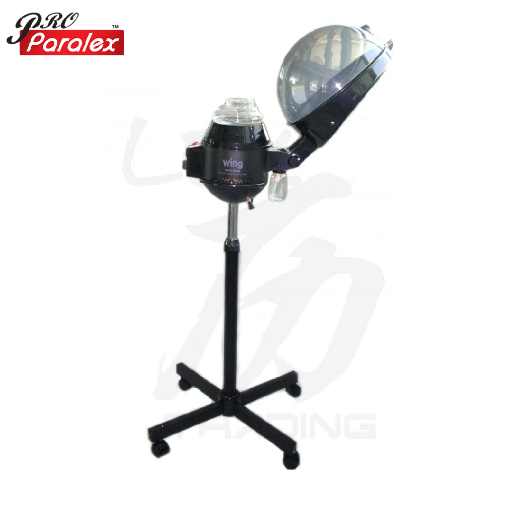 Wing Hair Steamer (Stand) Shopee Malaysia