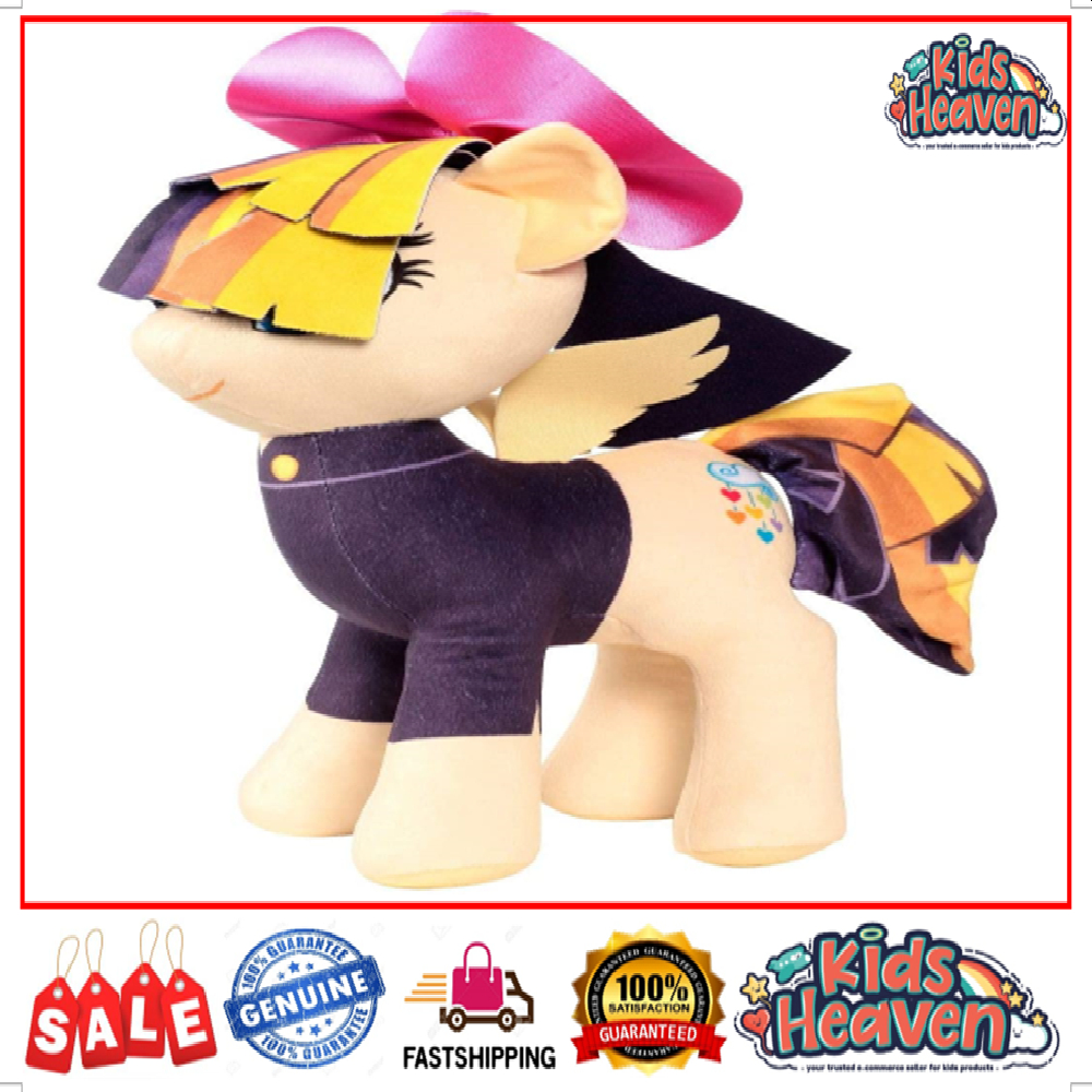 Songbird cheap serenade plush