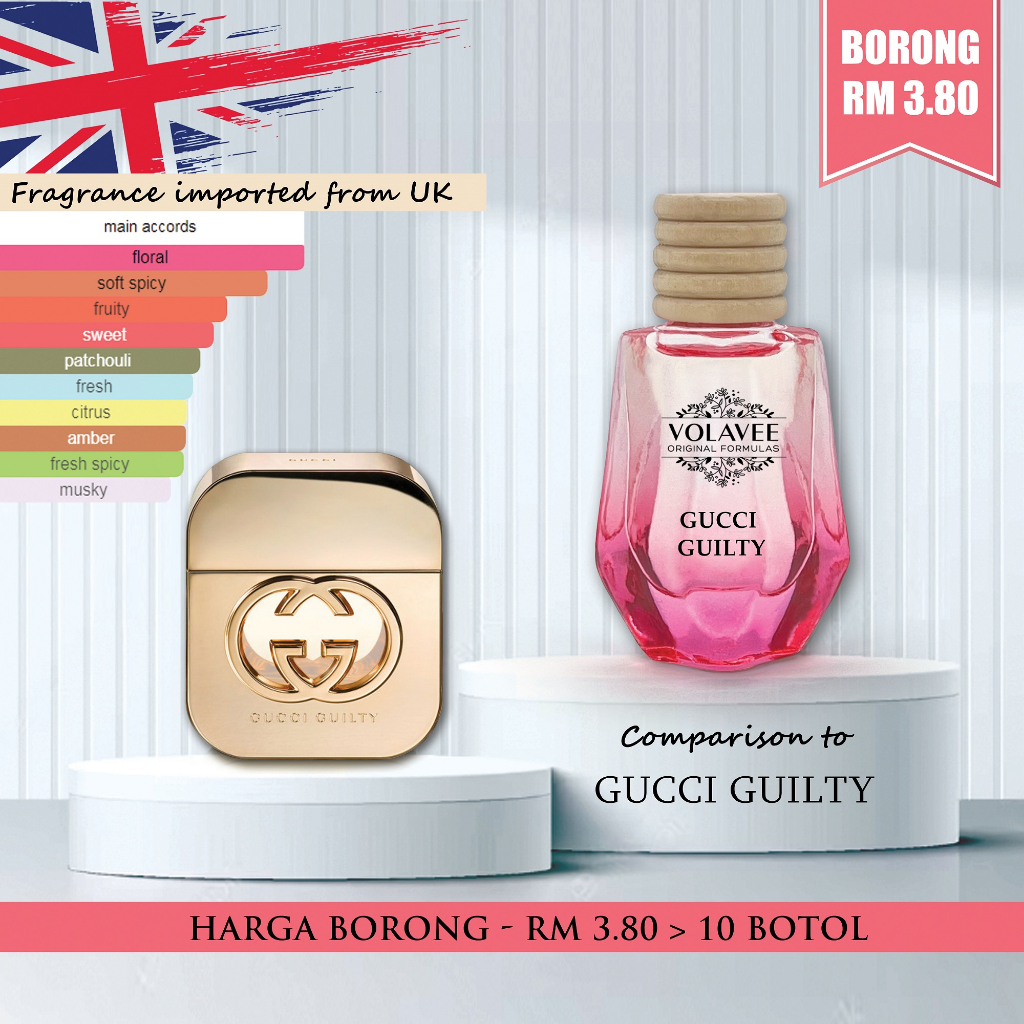 Fm discount gucci guilty