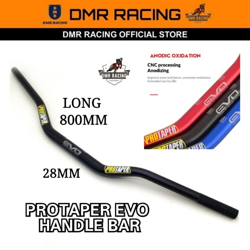PROTAPER EVO Offroad Handle Bar 28mm / 800mm Motocross Dirt Bike Bar