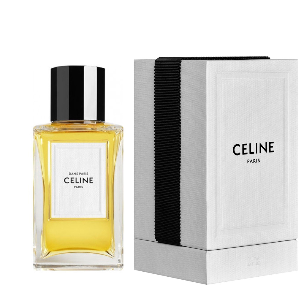 CELINE DANS PARIS EDP 100ML PERFUME FOR UNISEX | Shopee Malaysia