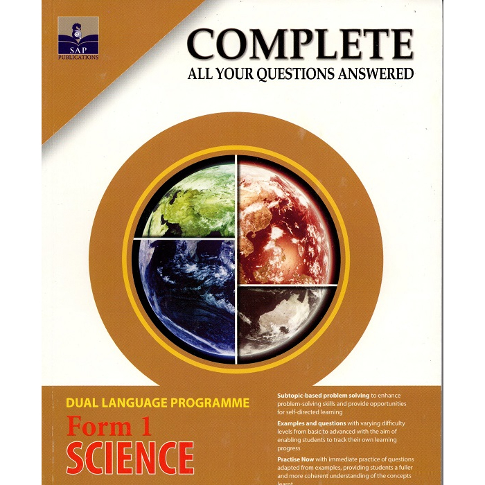  sap complete all your questions answered dual language programme