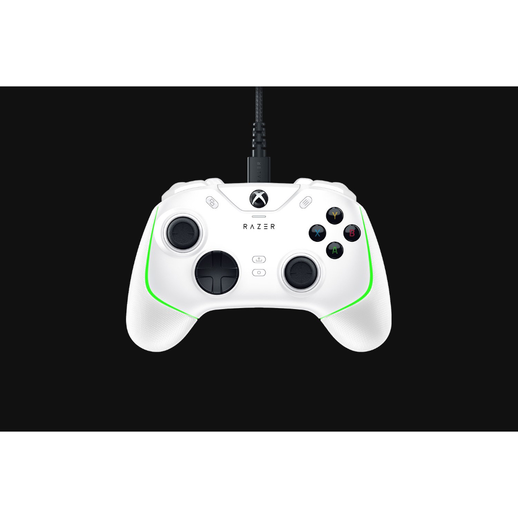 RAZER Gaming Accessories - Wolverine V2 Standard / Chroma Wired Gaming ...