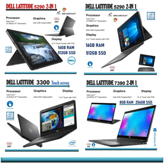 DELL Multi Touch Screen LCD - Prices and Promotions - Mar 2023 | Shopee  Malaysia