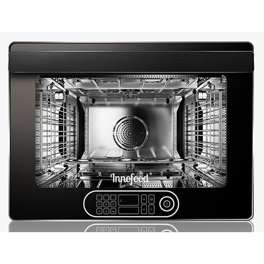 Innofood V88 Baking Master Digital Convection Oven Steam Injection