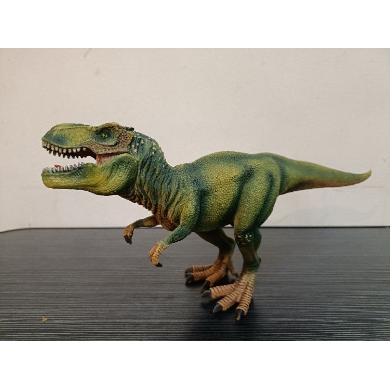  Schleich Dinosaurs Tyrannosaurus Rex 