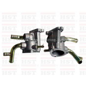 NISSAN SENTRA B13 THERMOSTAT HOUSING BOTTOM LOWER | Shopee Malaysia