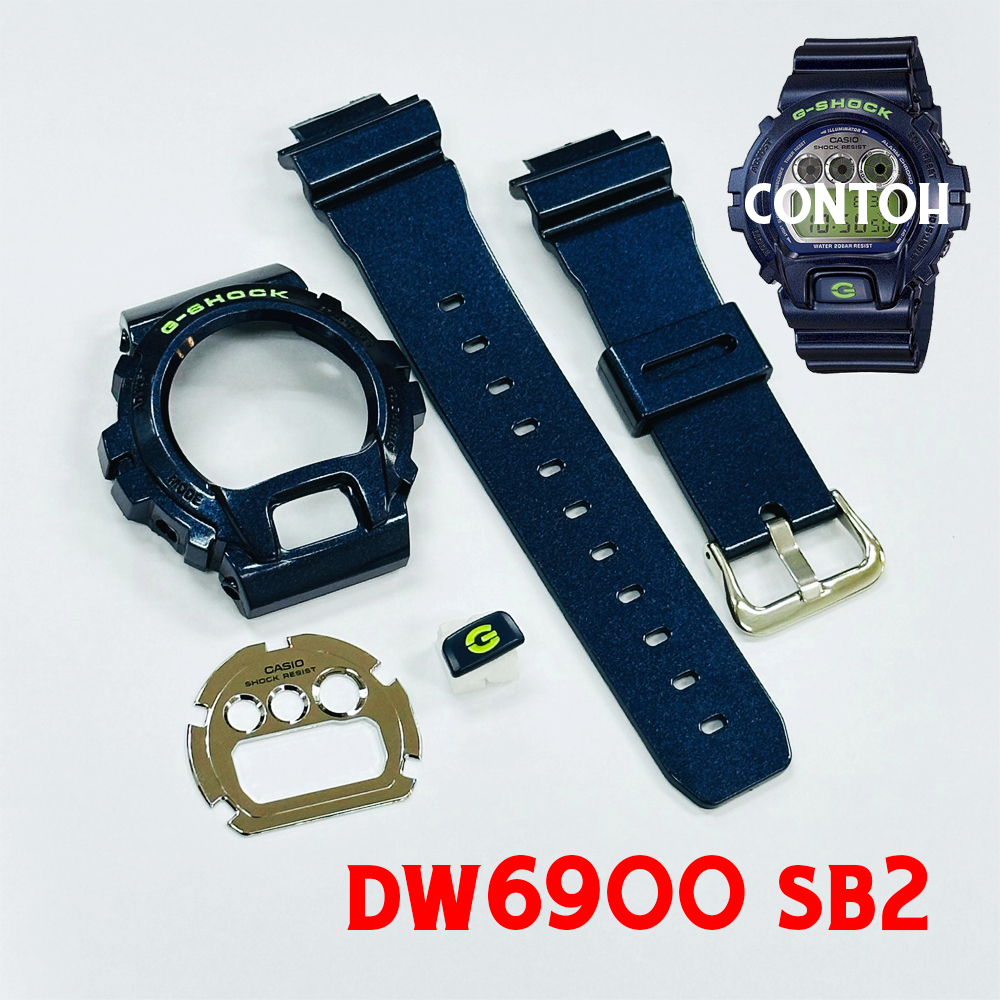 Dw6900 sb2 deals