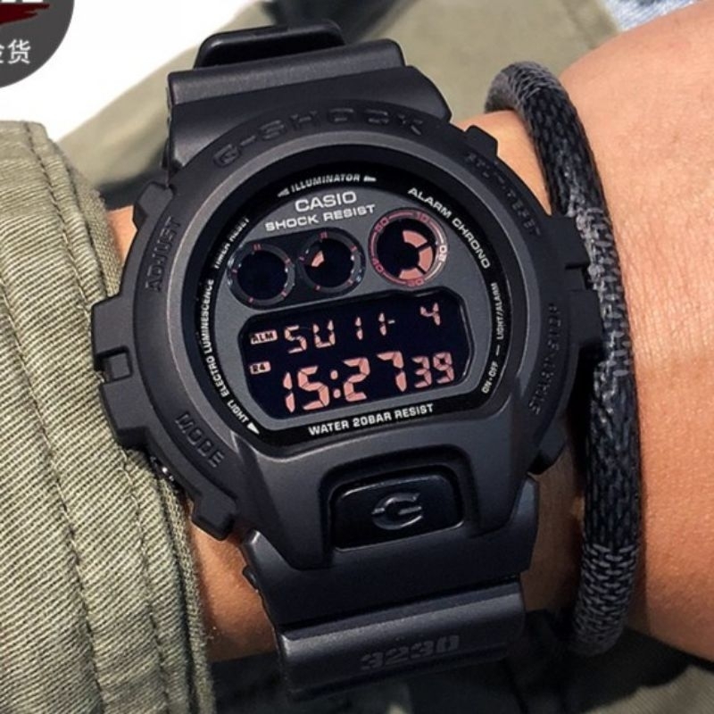 Gshock dw6900 outlet bb1